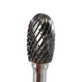 Flexovit CARBIDE BUR HIGH PERFORMANCE VE18M2-6